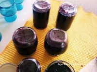 Confettura Extra MORE DEL GELSO NERE